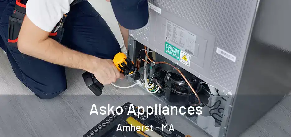Asko Appliances Amherst - MA
