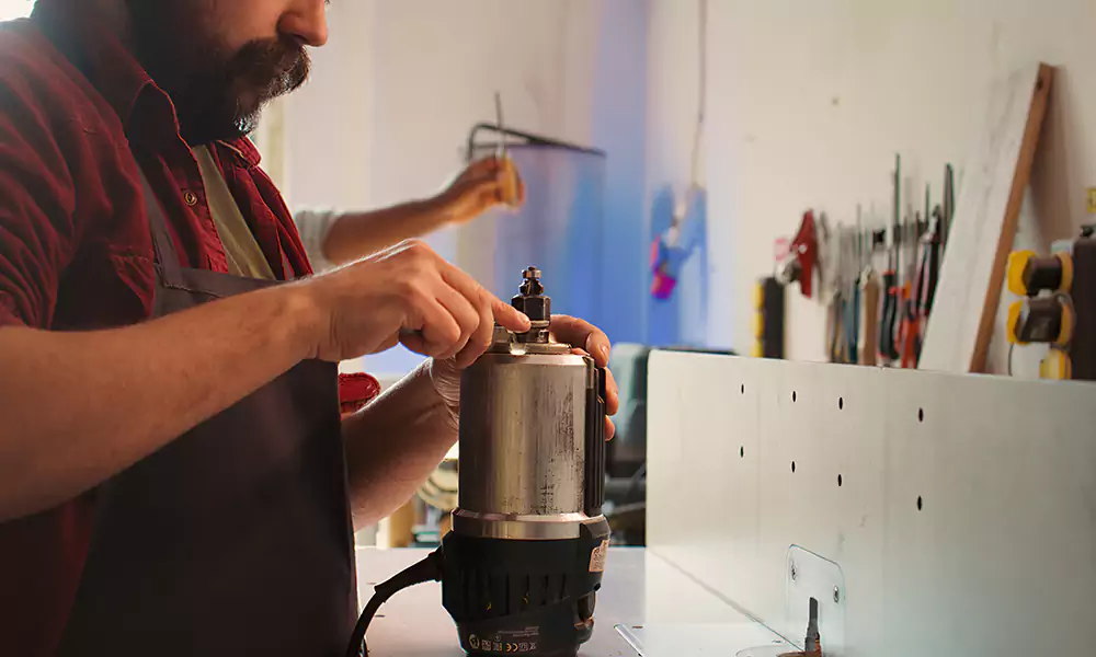 Blender Repair in Amherst, MA