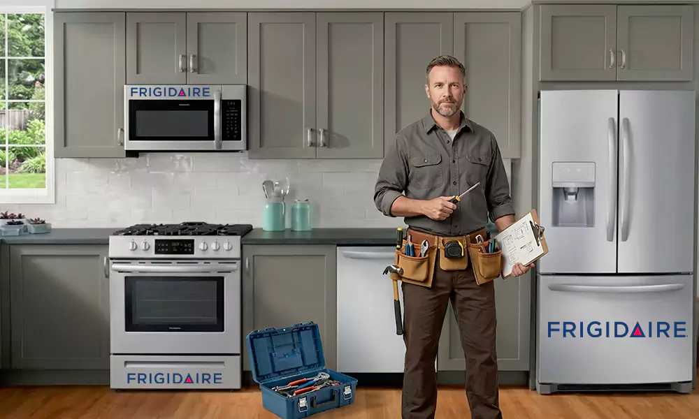 Frigidaire Appliance in Amherst, MA