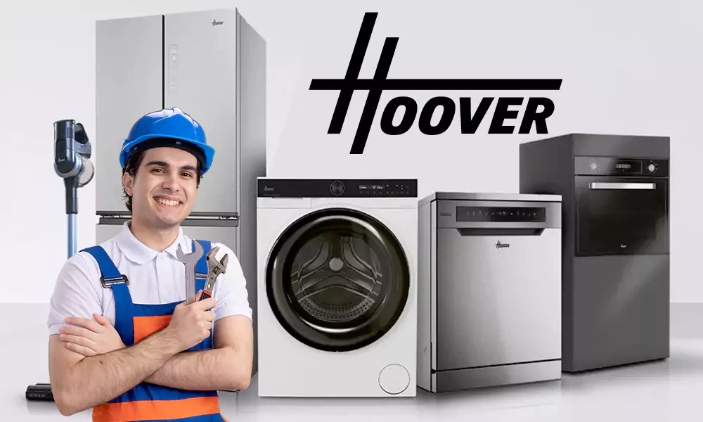 Hoover Appliances in Amherst, MA