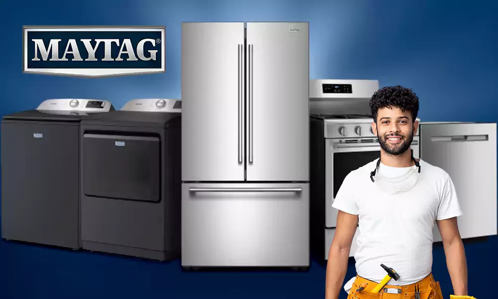 Maytag Appliance in Amherst, MA