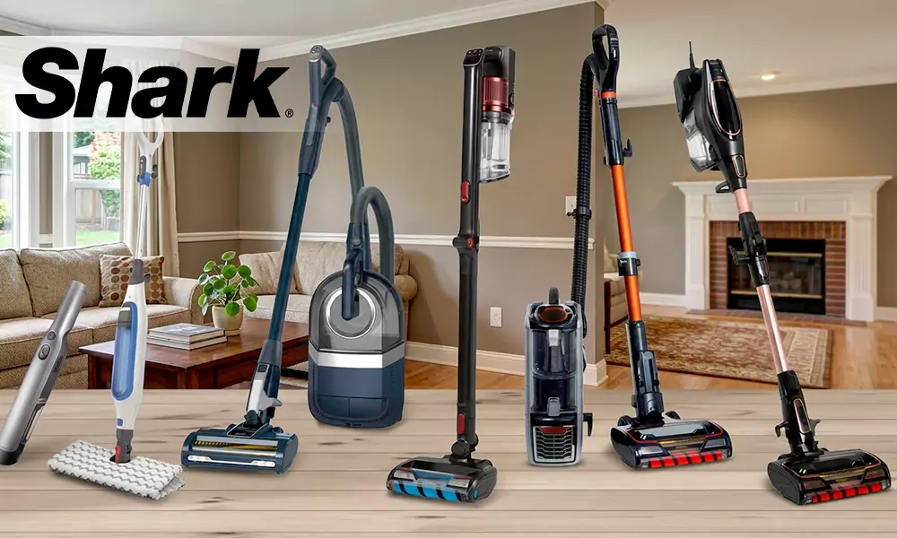 Shark Appliances in Amherst, MA