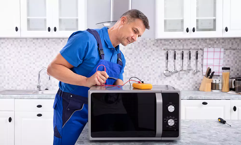 Small Appliance Repair in Amherst, MA