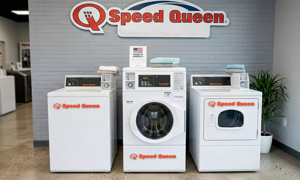 Speed Queen Appliance in Amherst, MA
