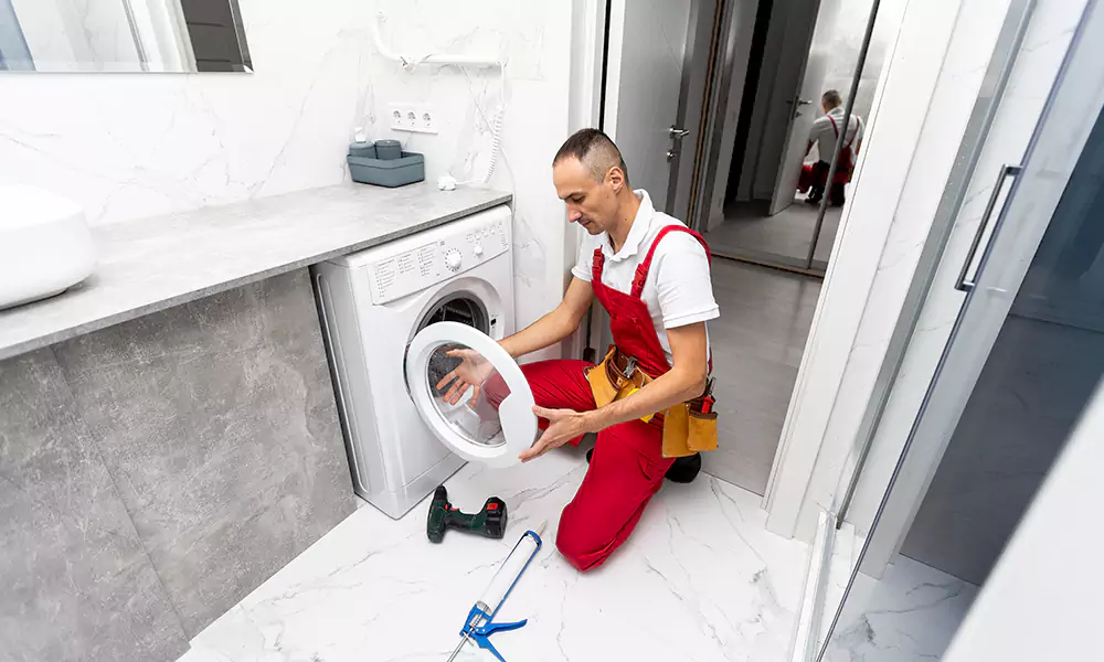 Washing Machine Repair in Amherst, MA
