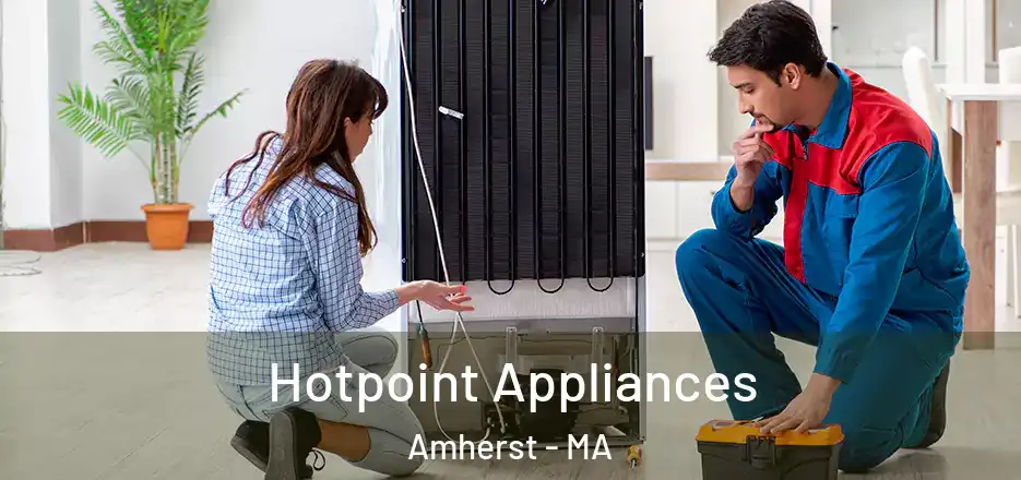 Hotpoint Appliances Amherst - MA