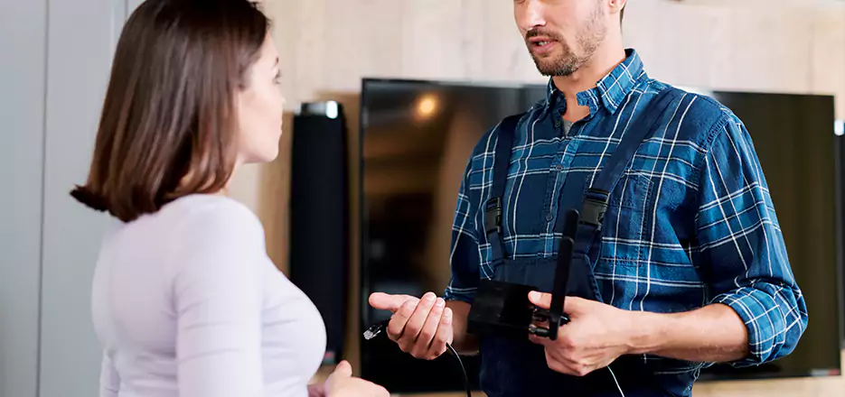 Bio-Medical Appliance Delivery and Installation in Amherst