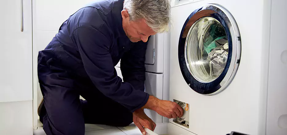 Electrolux Installation in Amherst