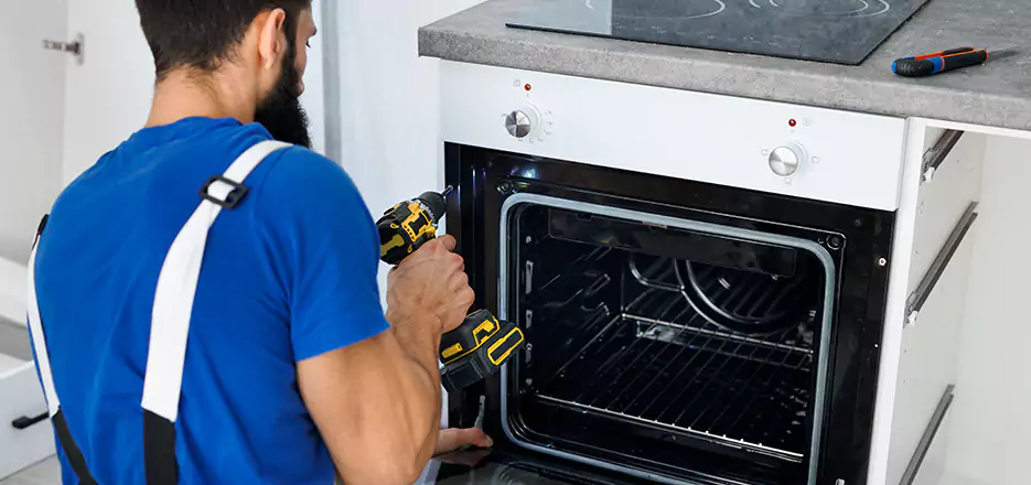 Emergency Oven and Stove Repair in Amherst