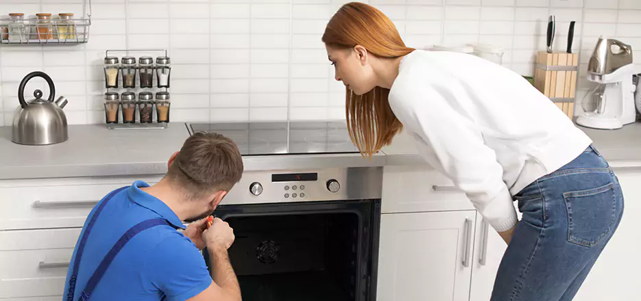 Frigidaire Appliance Maintenance in Amherst