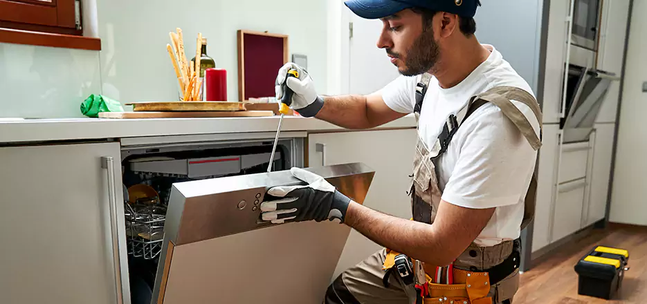 GE Appliance Troubleshooting in Amherst
