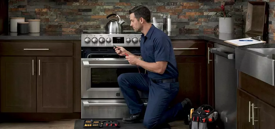 Kenmore Appliance Maintenance in Amherst