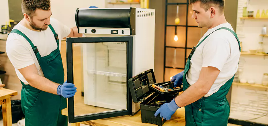 Mini Fridge Repair in Amherst