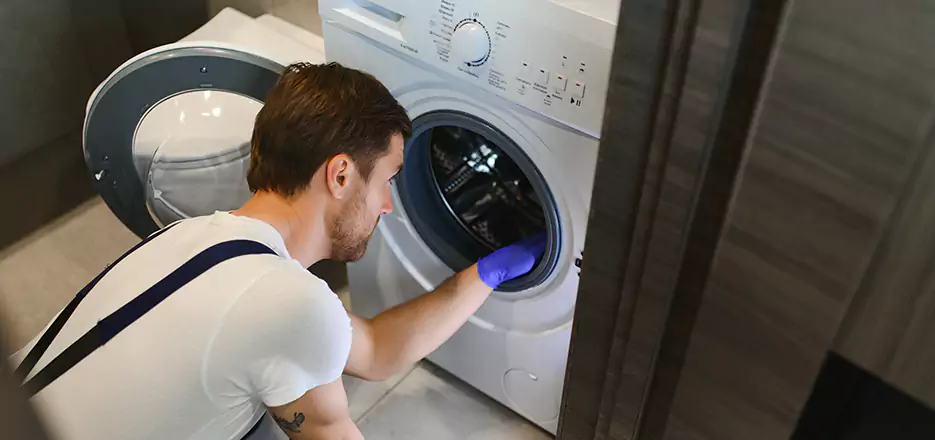 Same Day Dryer Not Heating Repair in Amherst