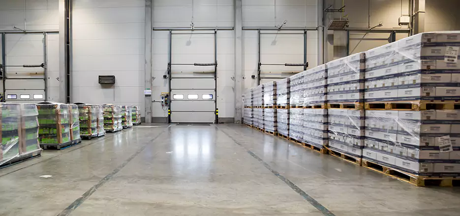 Warehouse Cold Storage Repair Services in Amherst