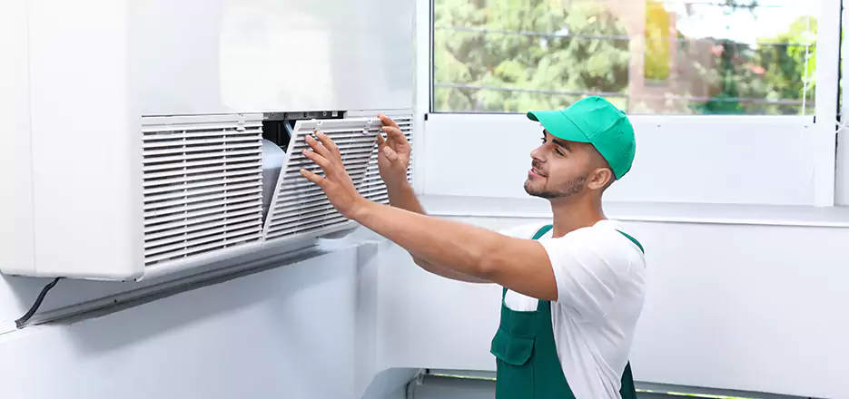 More Window Air Conditioner Repair Services We Offer in Amherst, MA