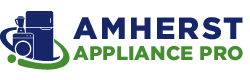 Amherst Appliance Pro