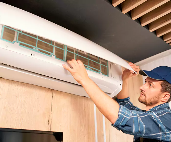 Professional Air Conditioner Installation: Your Certified Air Conditioner Installation Team in Amherst, MA