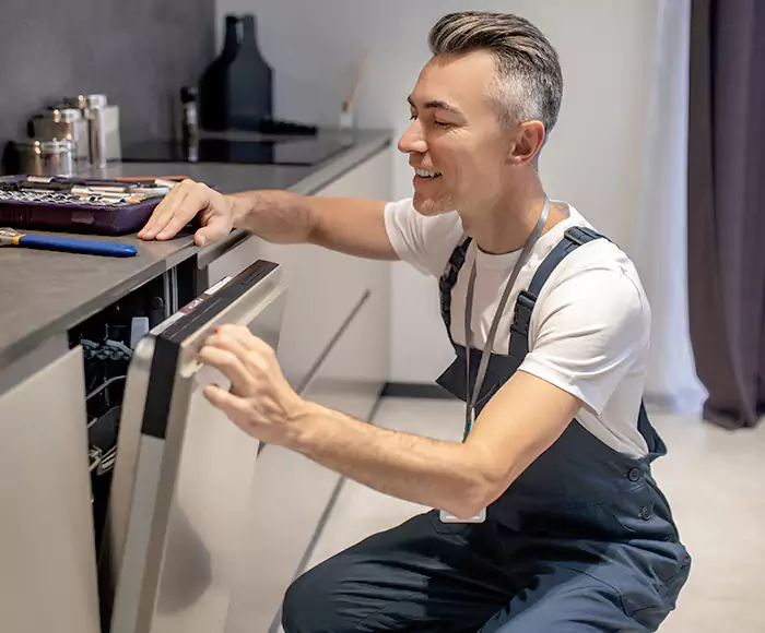 Trusted Main Appliance Installation Experts: Your Certified Main Appliance Installation Team in Amherst, MA