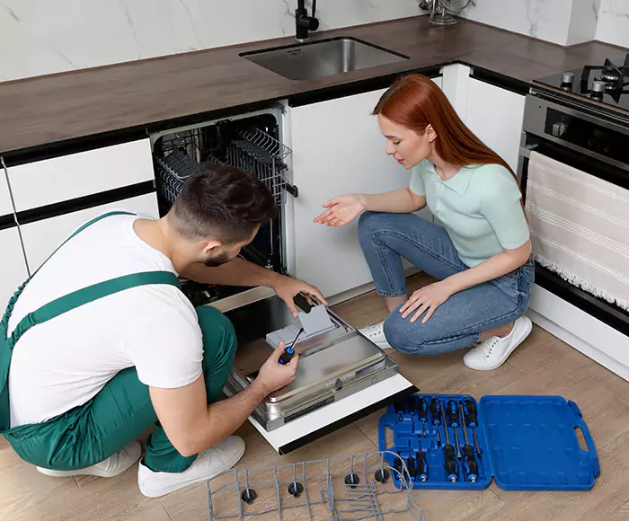 Skilled Asko Appliance Pros: Your Brand Specialist in Amherst, MA