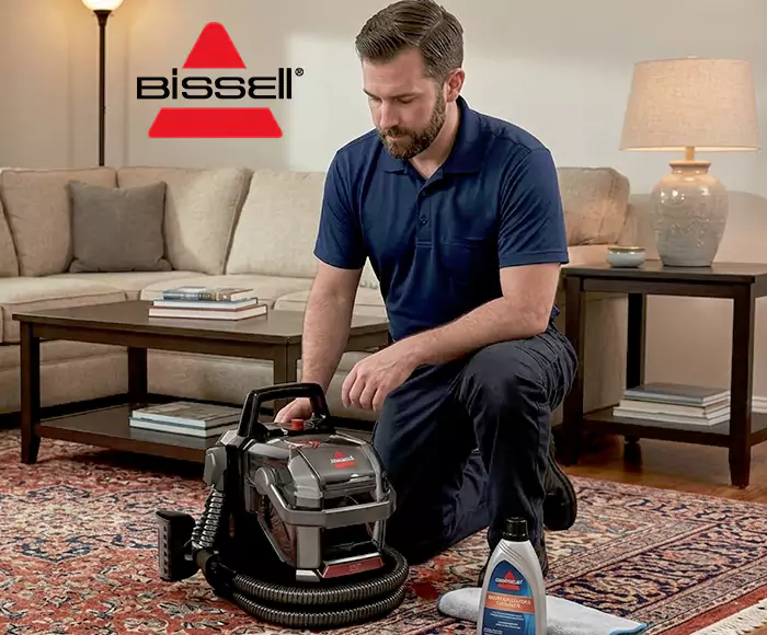 Premier Bissell Appliances Pros: Your Brand Specialist Amherst, MA
