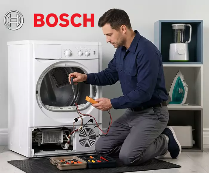 Skilled Bosch Appliance Pros: Your Brand Specialist in Amherst, MA