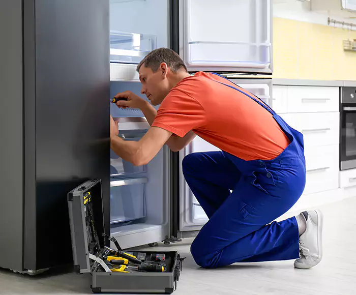 Expert Commercial Refrigerator Repair Company: Your Certified Refrigeration Experts in Amherst, MA