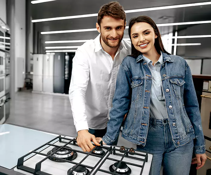 Premier Cooktop Experts: Your Trusted Cooktop Repair Company For Amherst, MA