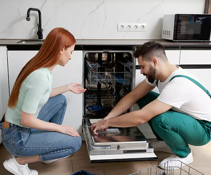 Proven Dishwasher Installation Services: Your Best Dishwasher Installation Team in Amherst, MA