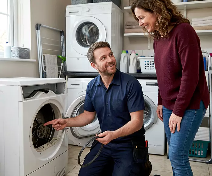 Top-Notch Dryer Repair: Your Trusted Dryer Belt Replacement Experts in Amherst, MA