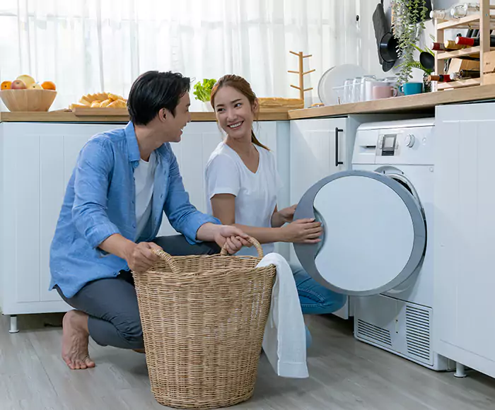 Expert Dryer Repairman: Your Premier Dryer Appliance Repair Company in Amherst, MA