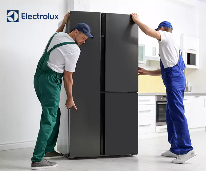 Trusted Electrolux Appliance Experts: Your Brand Specialist in Amherst, MA
