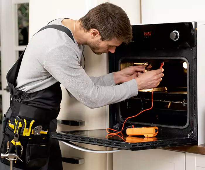Rapid Response: Amherst Appliance Pro Emergency Appliance Repair Team in Amherst, MA