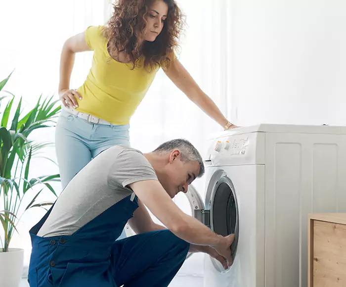 Proven Front Load Washer Repair Company: Your Local Front Load Washer Repair Service in Amherst, MA