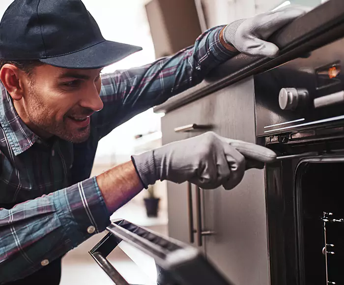 Professional Gas Oven Solutions: Your Trusted Gas Oven Appliance Repair Company For Amherst, MA