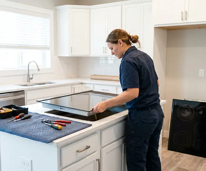 Top-Rated Glass Stovetop Repair: Your Professional Glass Stove Top Replacement Specialist in Amherst, MA