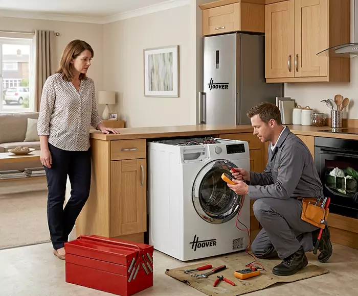 Premier Hoover Appliances Pros: Your Brand Specialist in Amherst, MA