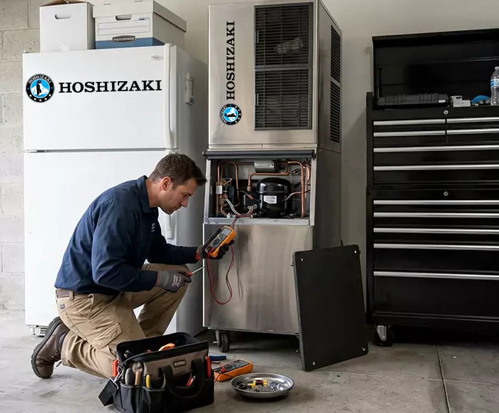 Professional Hoshizaki Appliances Pros: Your Brand Specialist in Amherst, MA