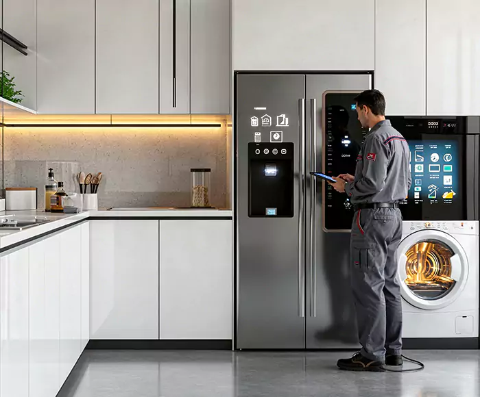Trusted Kitchen Appliance Repair Company: Your Professional Appliance Repair Team in Amherst, MA
