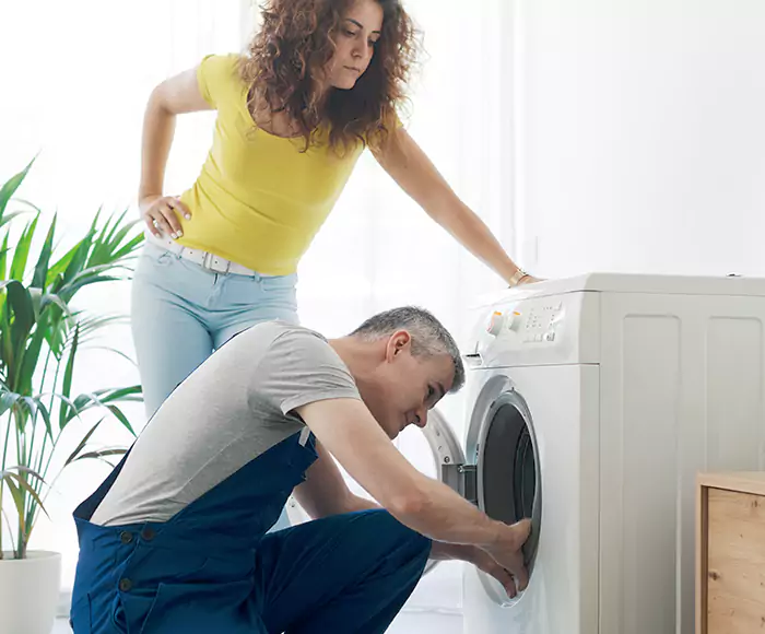 Trusted Laundry Appliance Experts: Your Reliable Repair Team in Amherst, MA