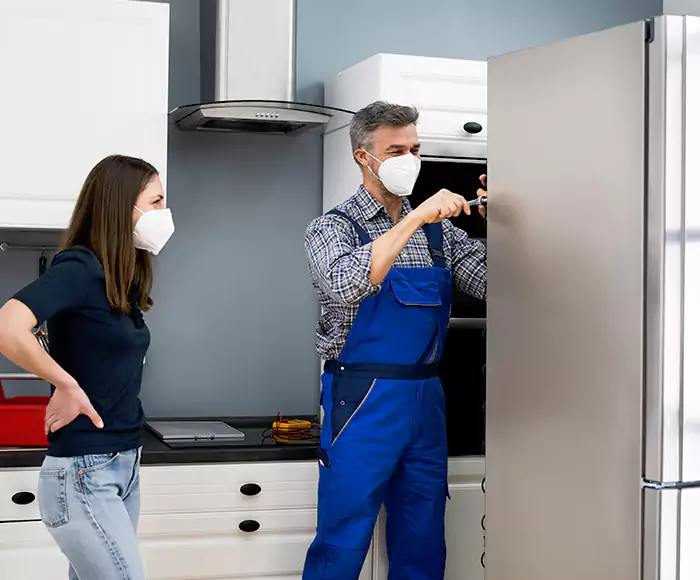 Reliable LG Appliance Care: Your Brand Specialist in Amherst, MA