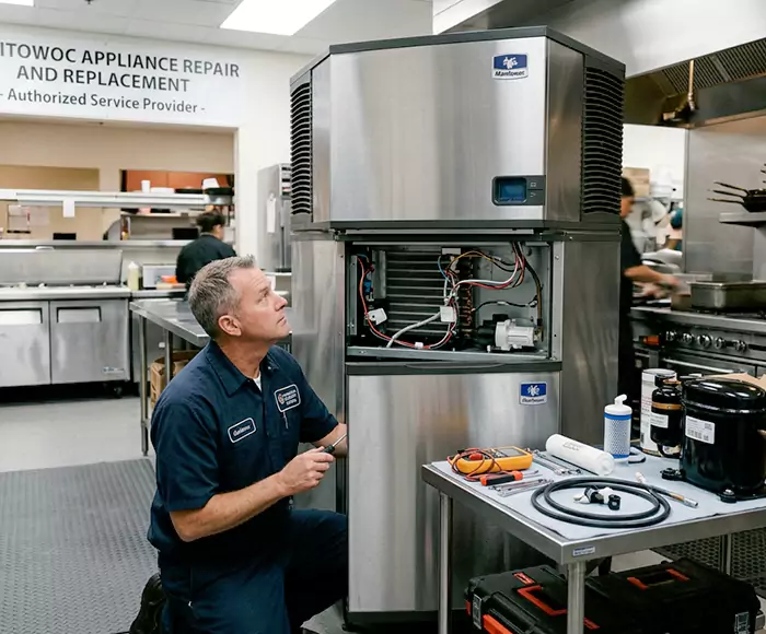 Professional Manitowoc Appliances Pros: Your Brand Specialist in Amherst, MA