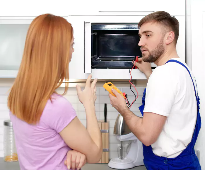Certified Microwave Solutions: Your High-Voltage Microwave Repair Company in Amherst, MA