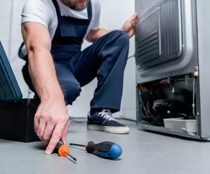 Top-Rated Mini Fridge Repair Company: Your  Mini Fridge Specialists in Amherst, MA