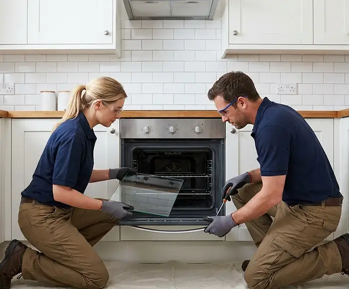 Skilled Oven Glass Door Repair: Your Professional Oven Door Glass Replacement Specialist in Amherst, MA