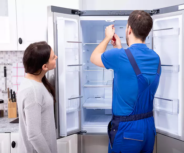 Reliable Fridge Repair Company: Your Trusted Refrigerator Repair Technician in Amherst, MA