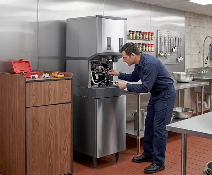 Premier Scotsman Appliances Pros: Your Brand Specialist in Amherst, MA