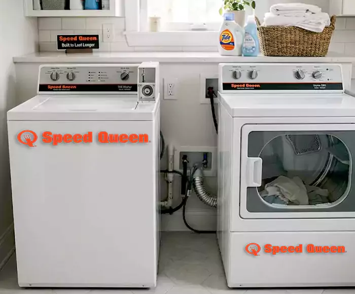 Proven Speed Queen Appliance Pros: Your Brand Specialist in Amherst, MA