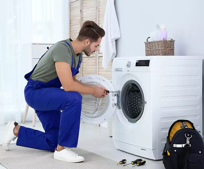 Top-Rated Washer Door Seal Replacement Company: Your Professional Washer Door Seal Replacement Service in Amherst, MA
