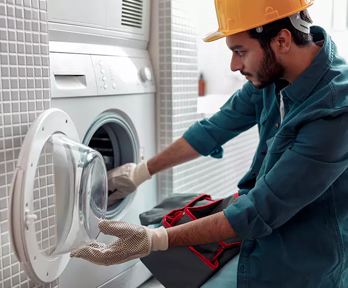 Washer Technicians: Your Trusted Washing Machine Repair Partner in Amherst, MA